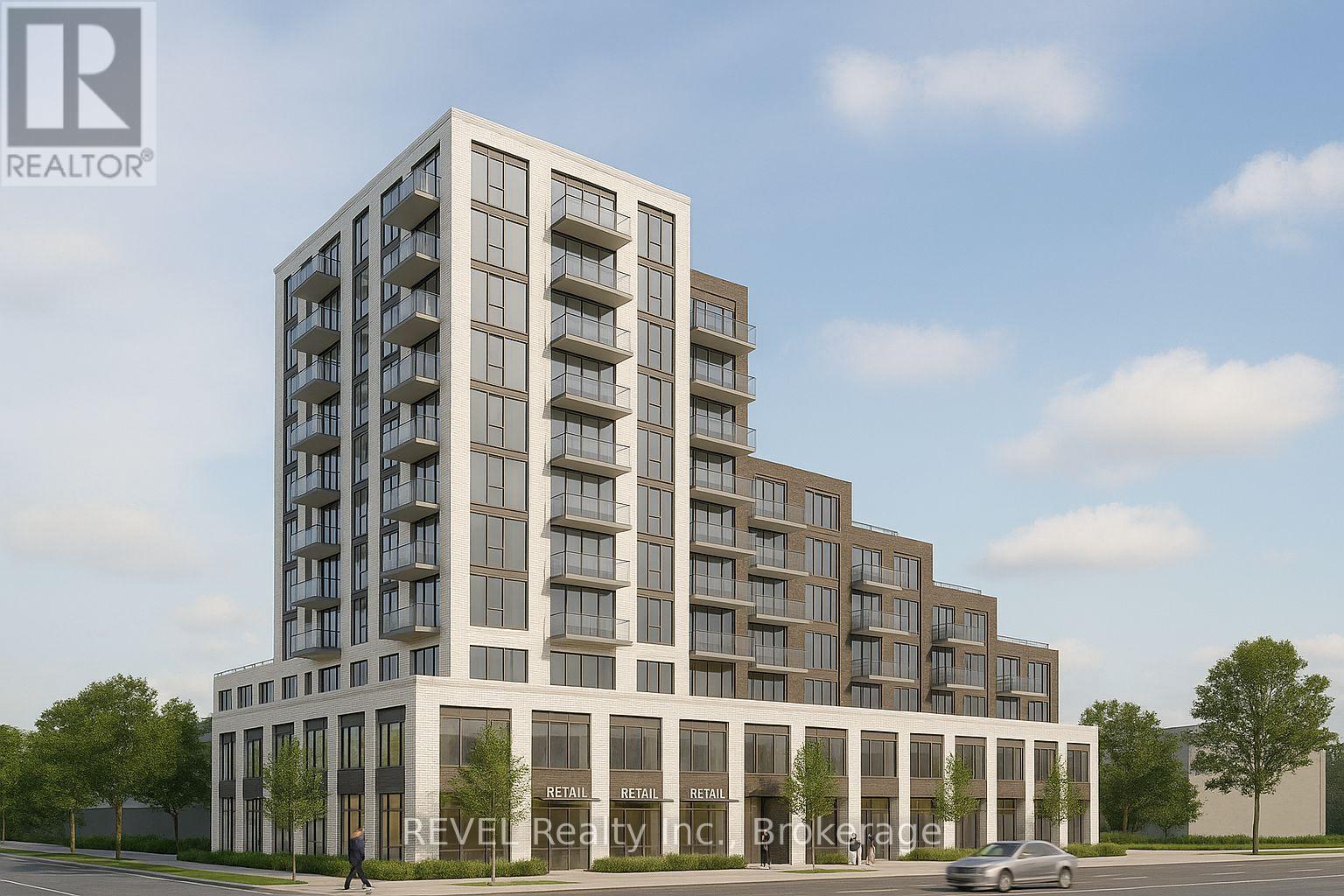 2370 Finch Ave W, Toronto, ON M9M 2C7