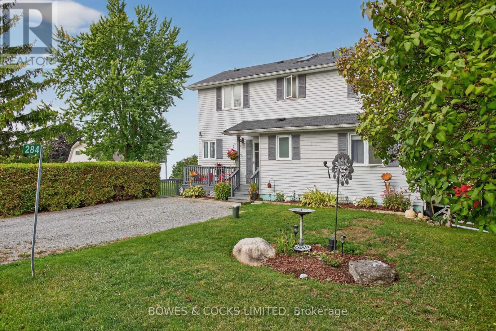 284 Port Hoover Rd, Kawartha Lakes Little Britain, ON K9K 1A8