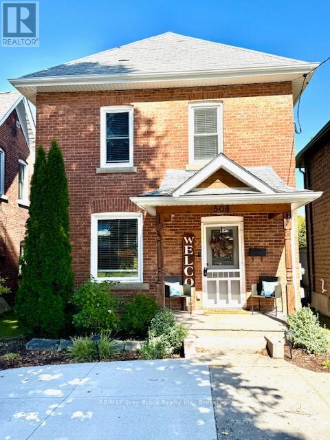504 14th Street West, Owen Sound, ON N4K 3Y2