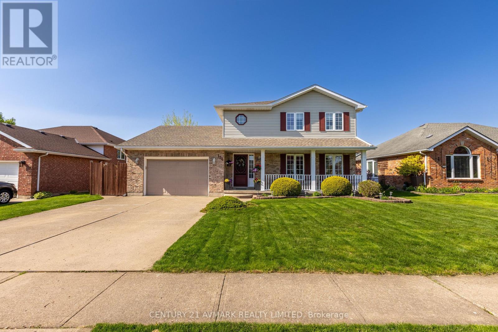 154 Michael Dr, Welland, ON L3C 7B7