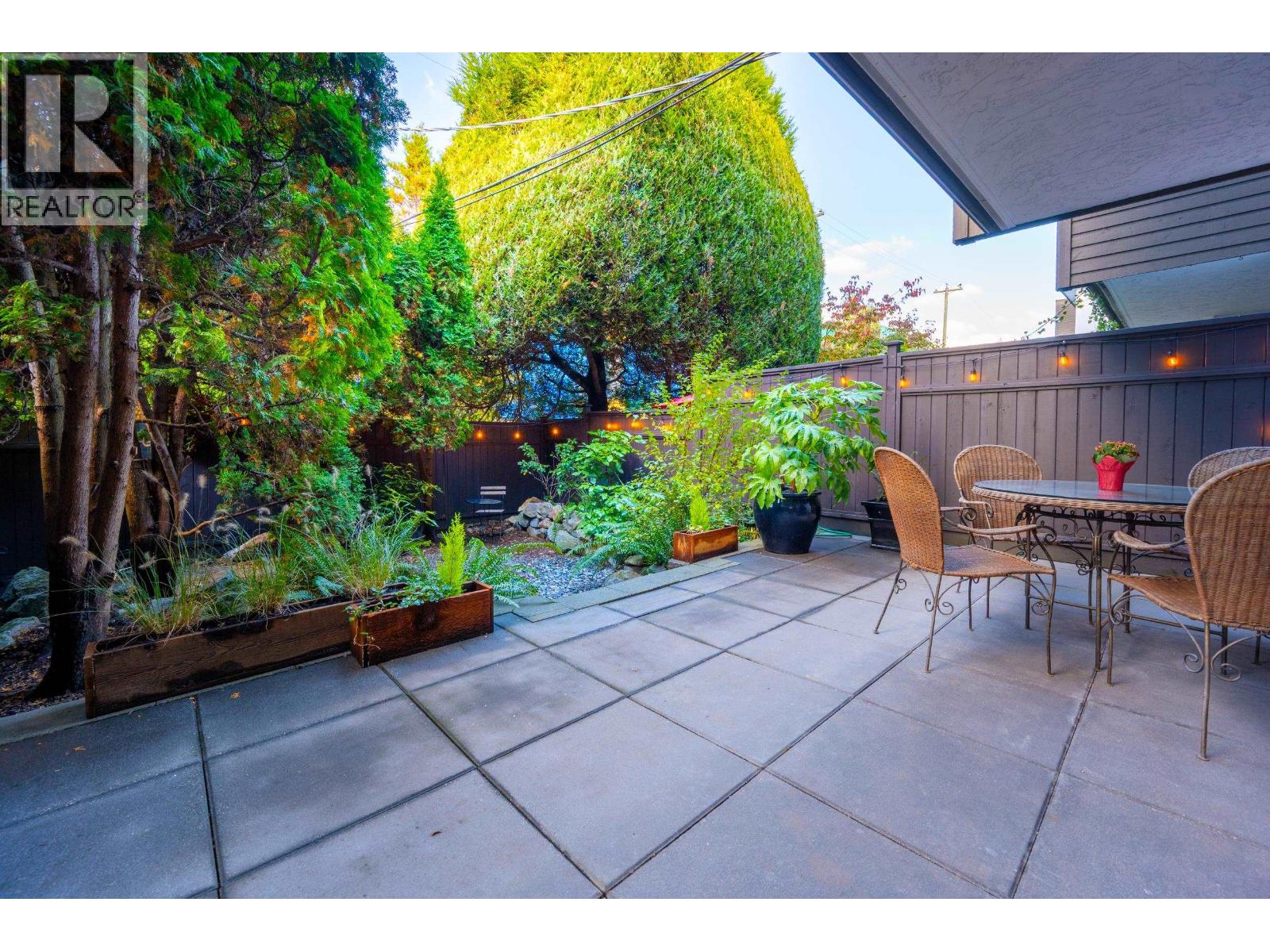 265 E 15th Avenue Unit 117, Vancouver, BC V5T 4K4