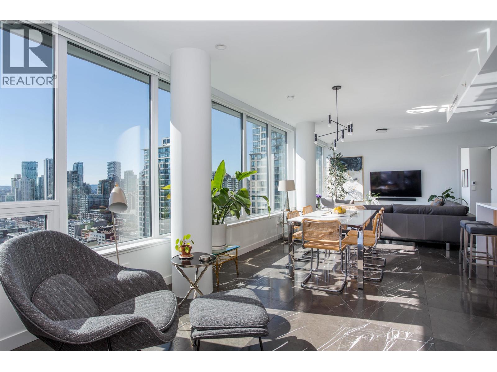 885 Cambie Street Unit 2004, Vancouver, BC V6B 0R6