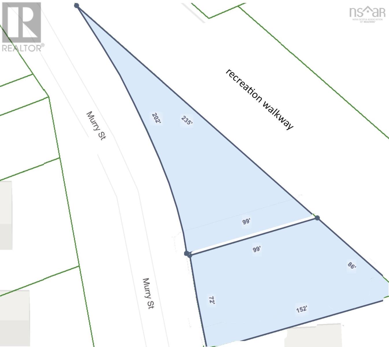 Murray Street, Mulgrave, NS B0E 2G0