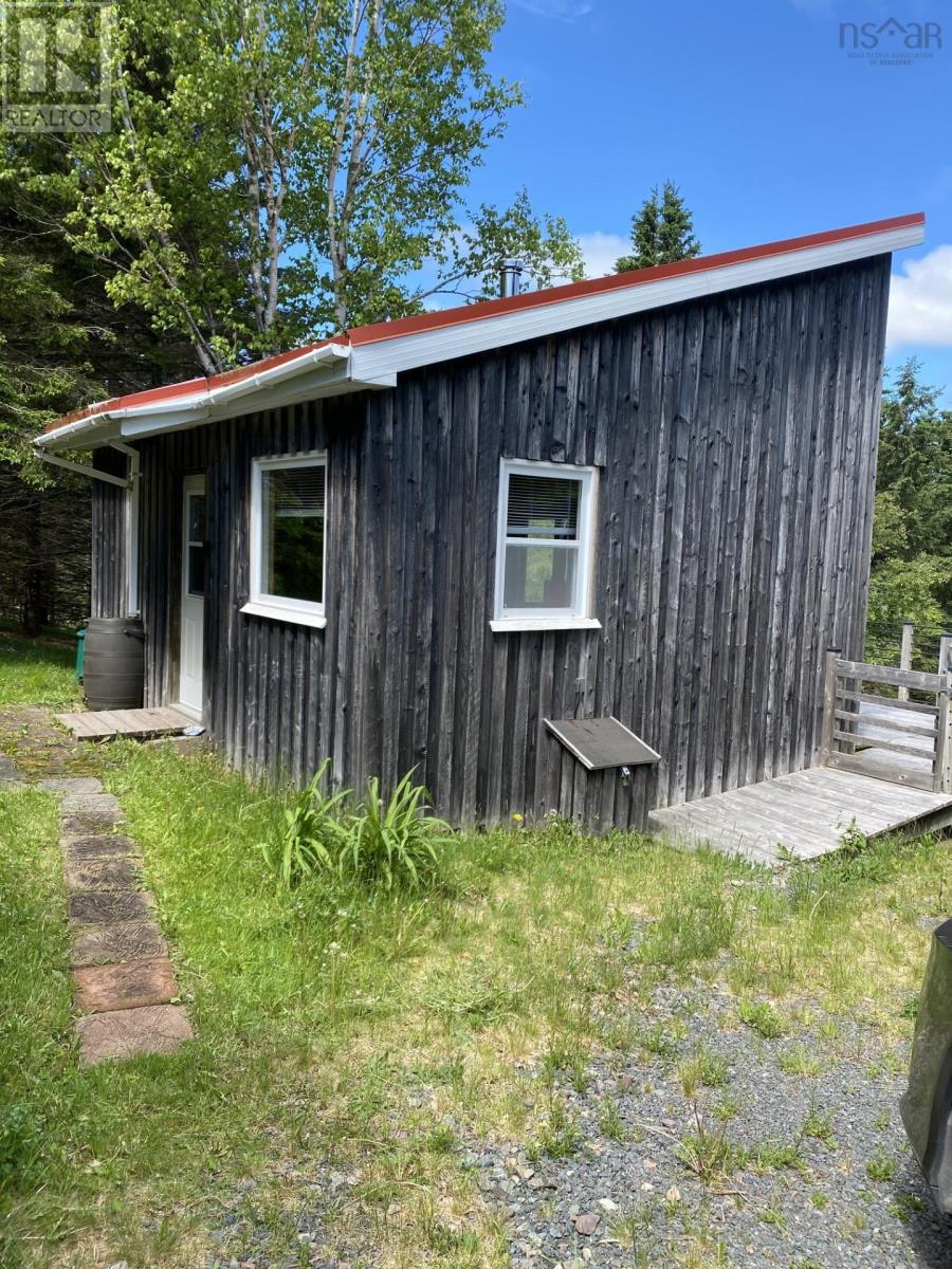 3 Sugar Lf Rd, Lochaber, NS B2G 2L3
