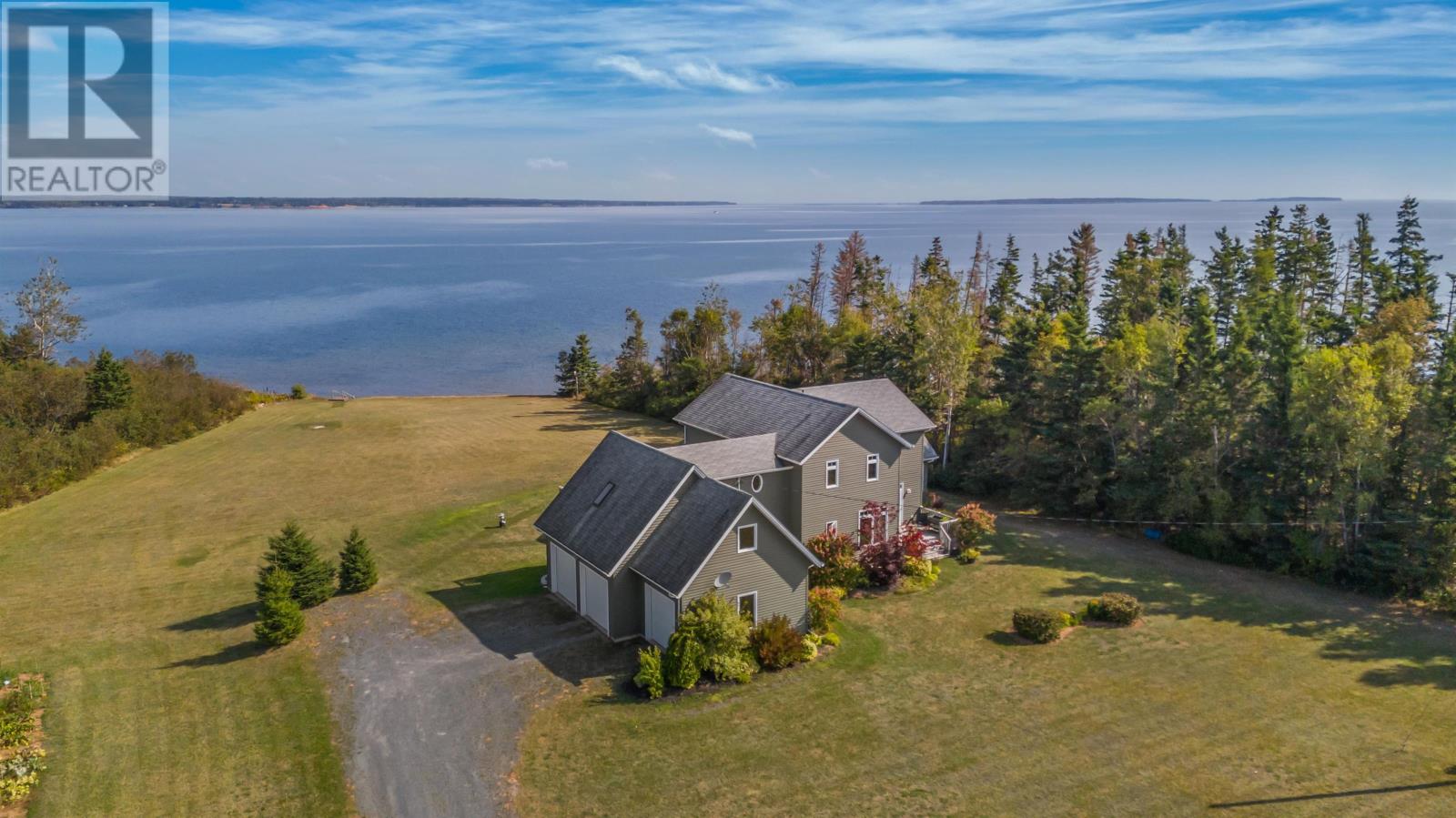 110 Alexander Cres, Georgetown, PE C0A 1L0