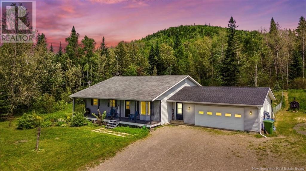 3398 Route 108, New Denmark, NB E7G 2S7