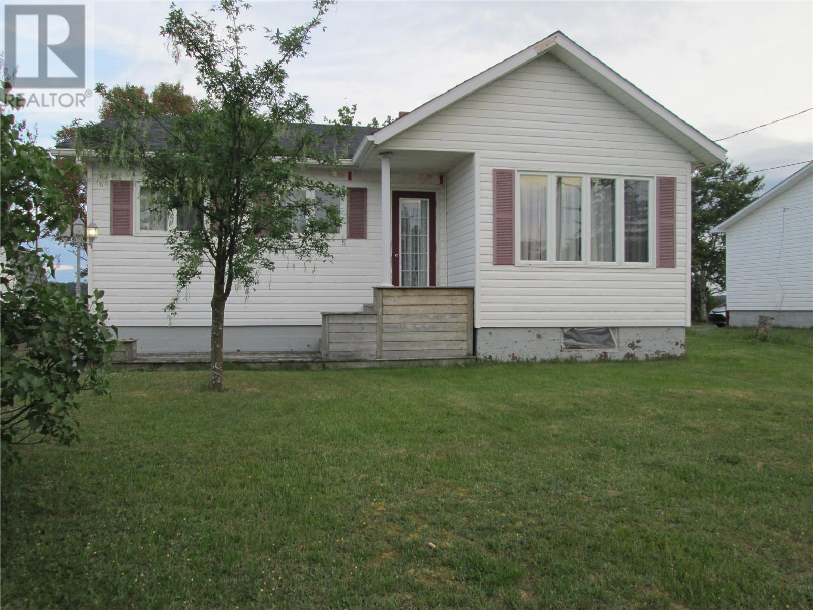 561 Main St, Bishop's Falls, NL A0H 1C0