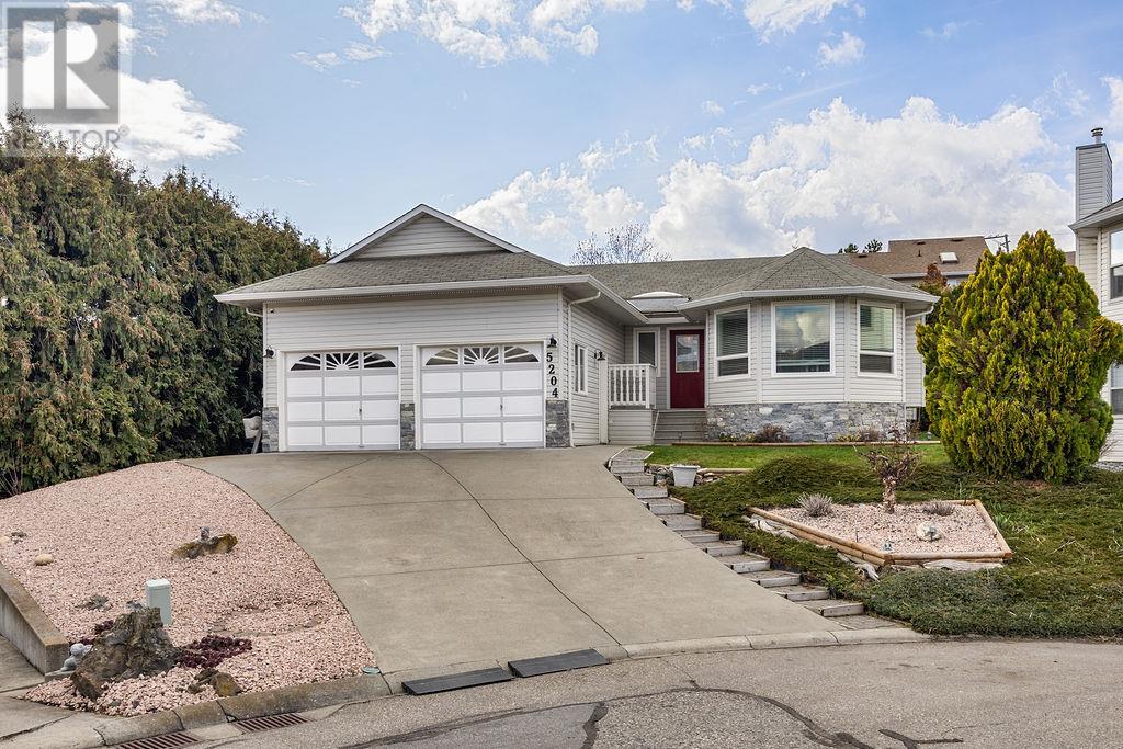 5204 Sandon Pl, Vernon, BC V1H 1A3