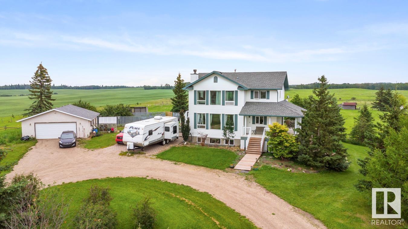 51433 Rge Road 232, Rural Strathcona County, AB T8B 1L1