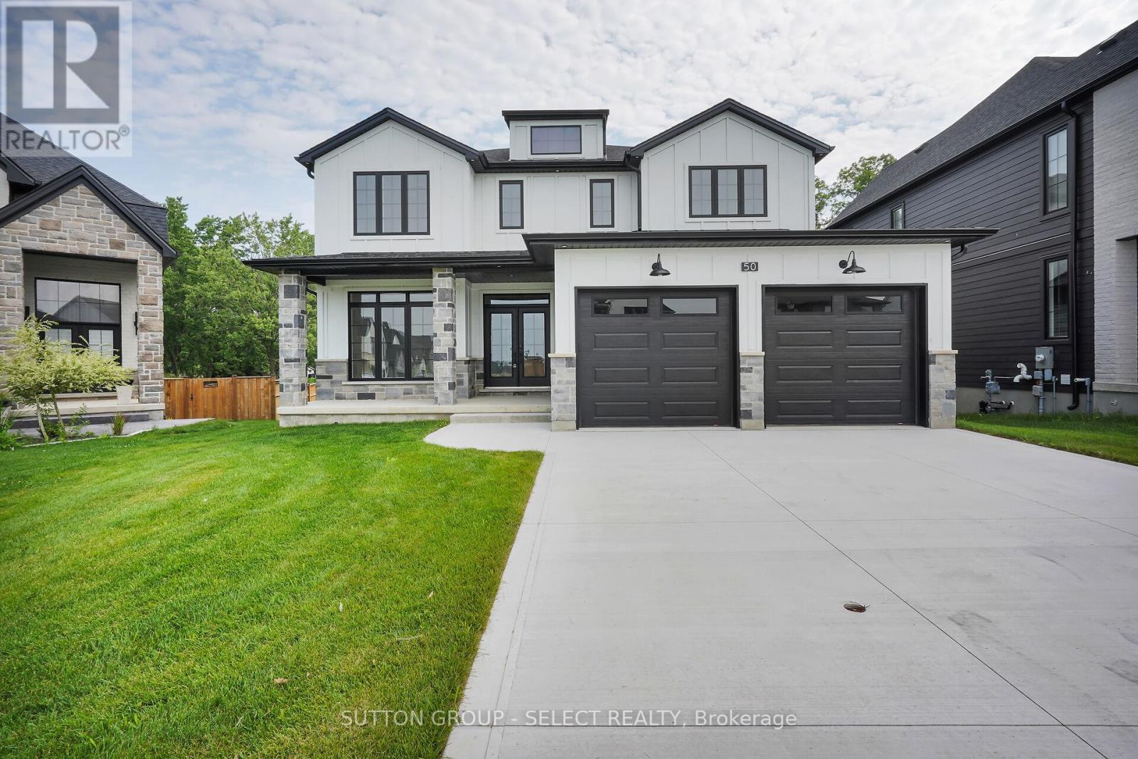 50 Royal Cres, Southwold Talbotville, ON N5P 3T2