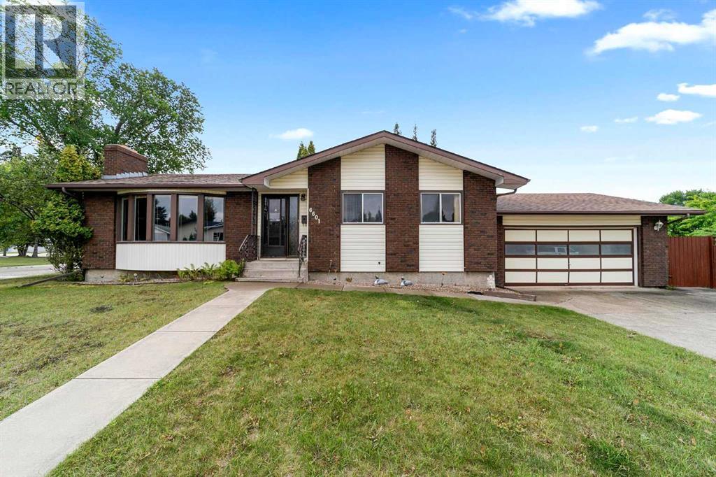 43 Avenue Unit 6601, Camrose, AB T4V 3R6