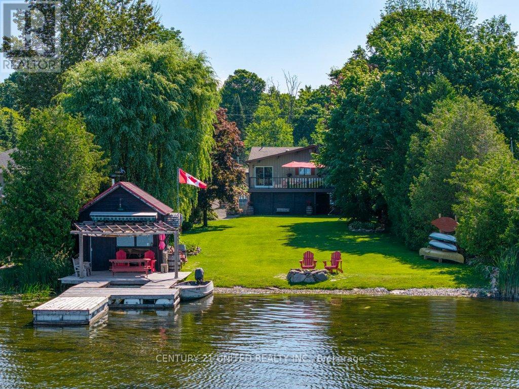 171 Mcgill Dr, Kawartha Lakes, ON K9V 0A9