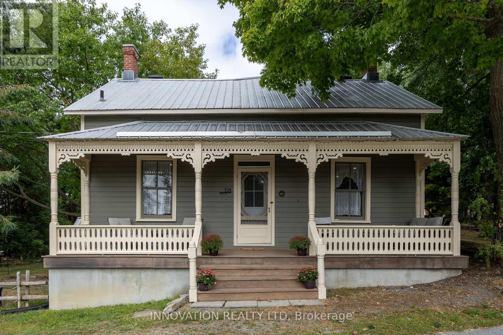 118 Hill St, Mississippi Mills, ON K0A 1A0