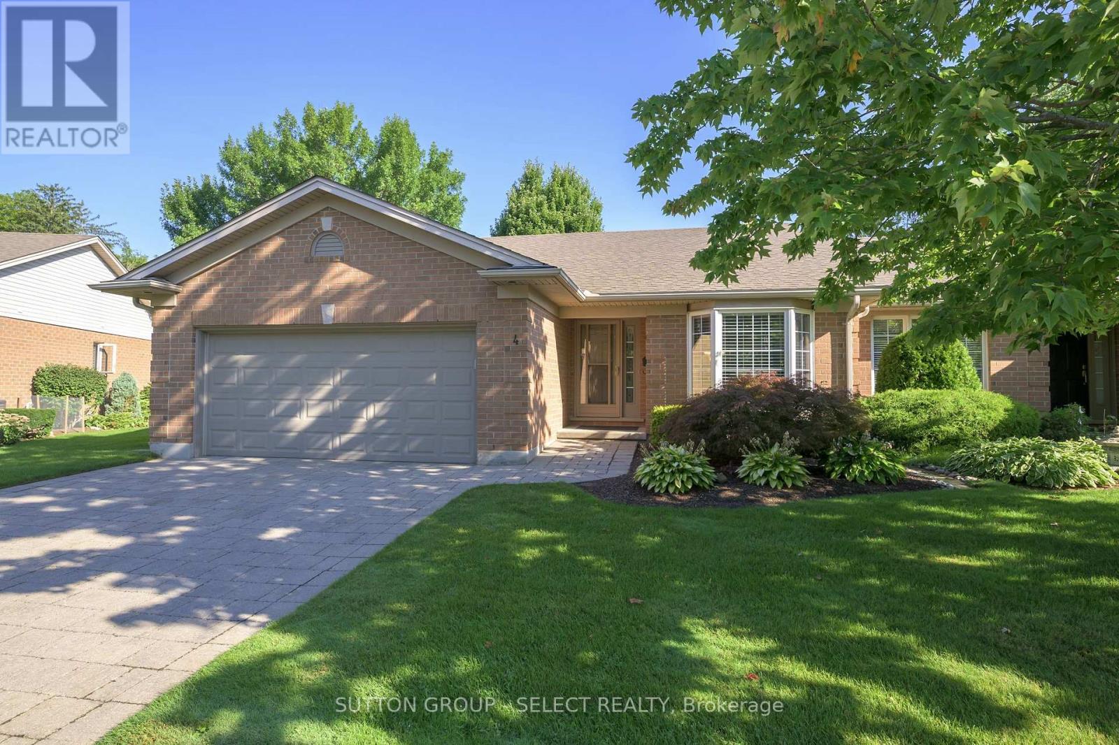 4 505 Cranbrook Rd, London, ON N6K 4V9