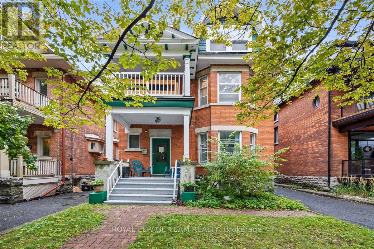 152 Glebe Ave, Ottawa, ON K1S 2C5