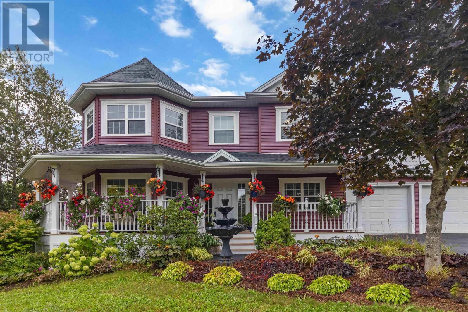 16 Valerie Ct, Windsor Junction, NS B2T 1Y7