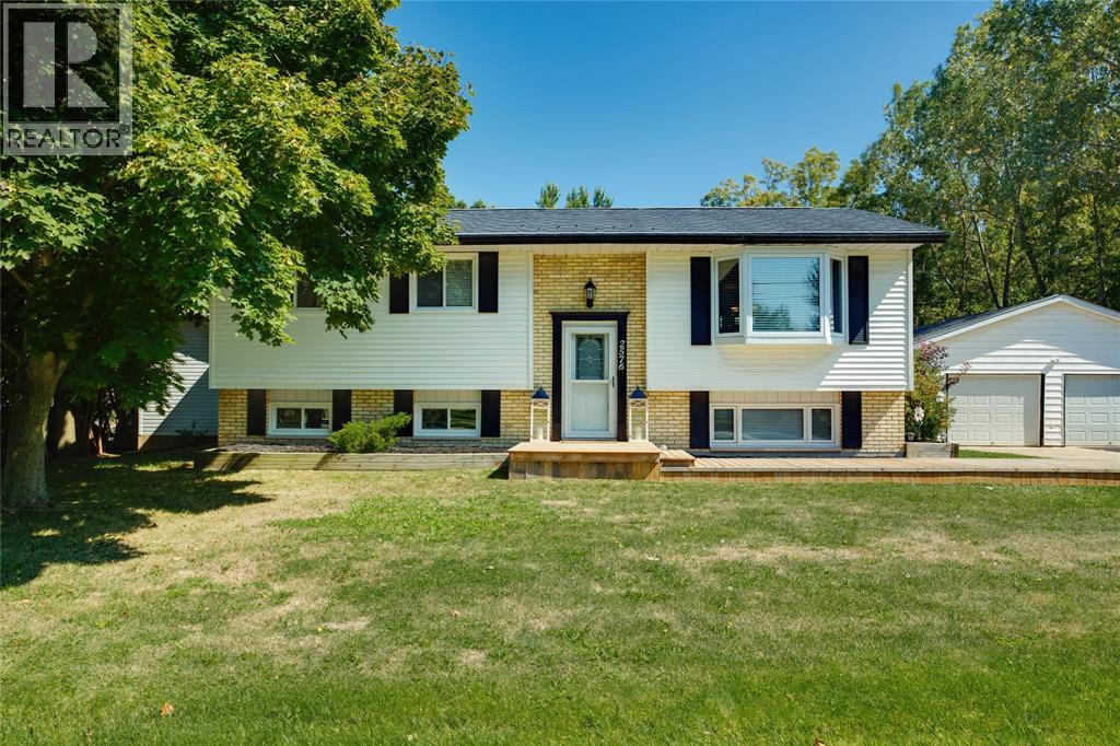 2576 Elizabeth St, Oil Springs, ON N0N 1P0