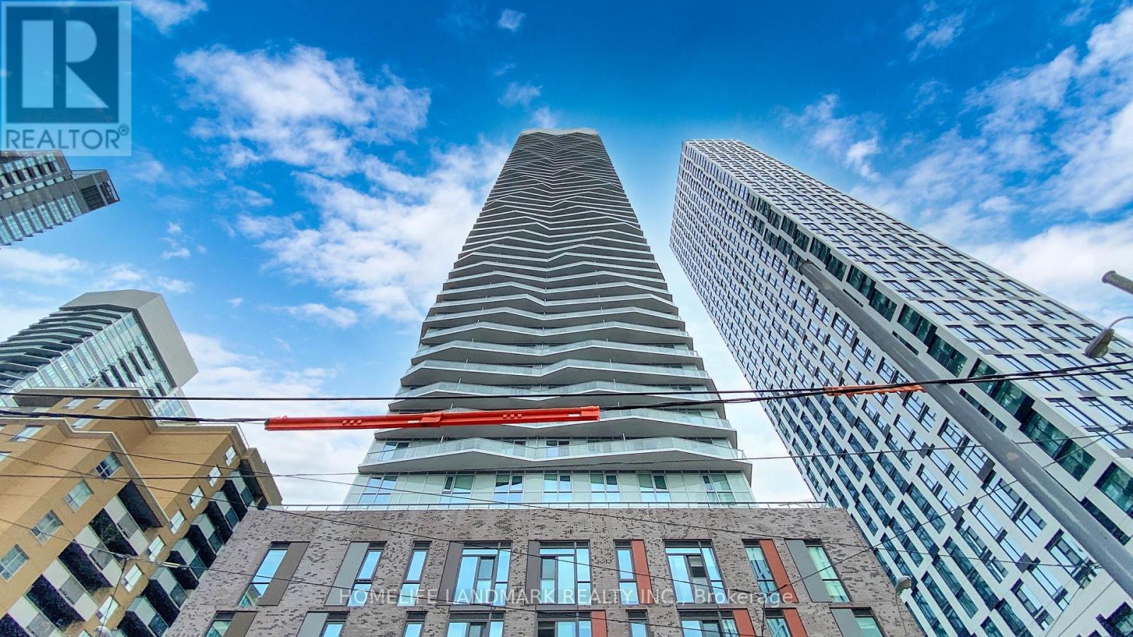 100 Dalhousie St Ph04 St, Toronto Church-yonge Corridor, ON M5B 0C7