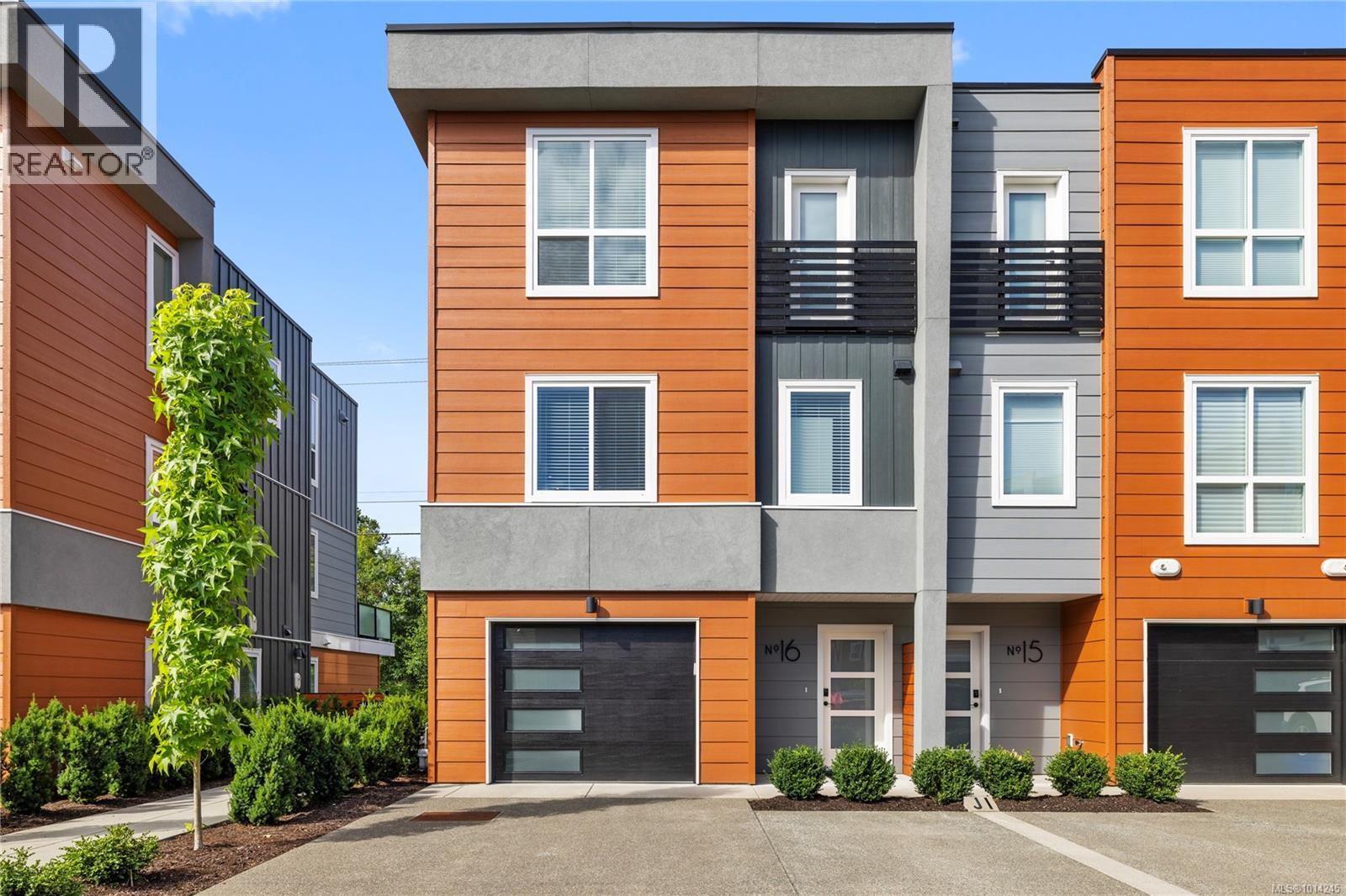 2310 Guthrie Rd Unit 16 Rd, Comox, BC V9M 4G1