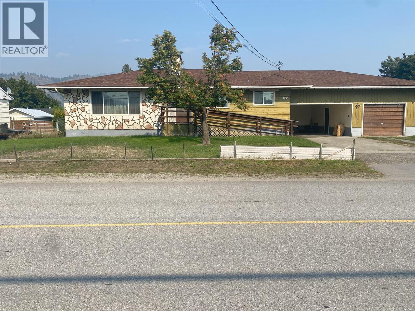7430 22 Street, Grand Forks, BC V0H 1H0