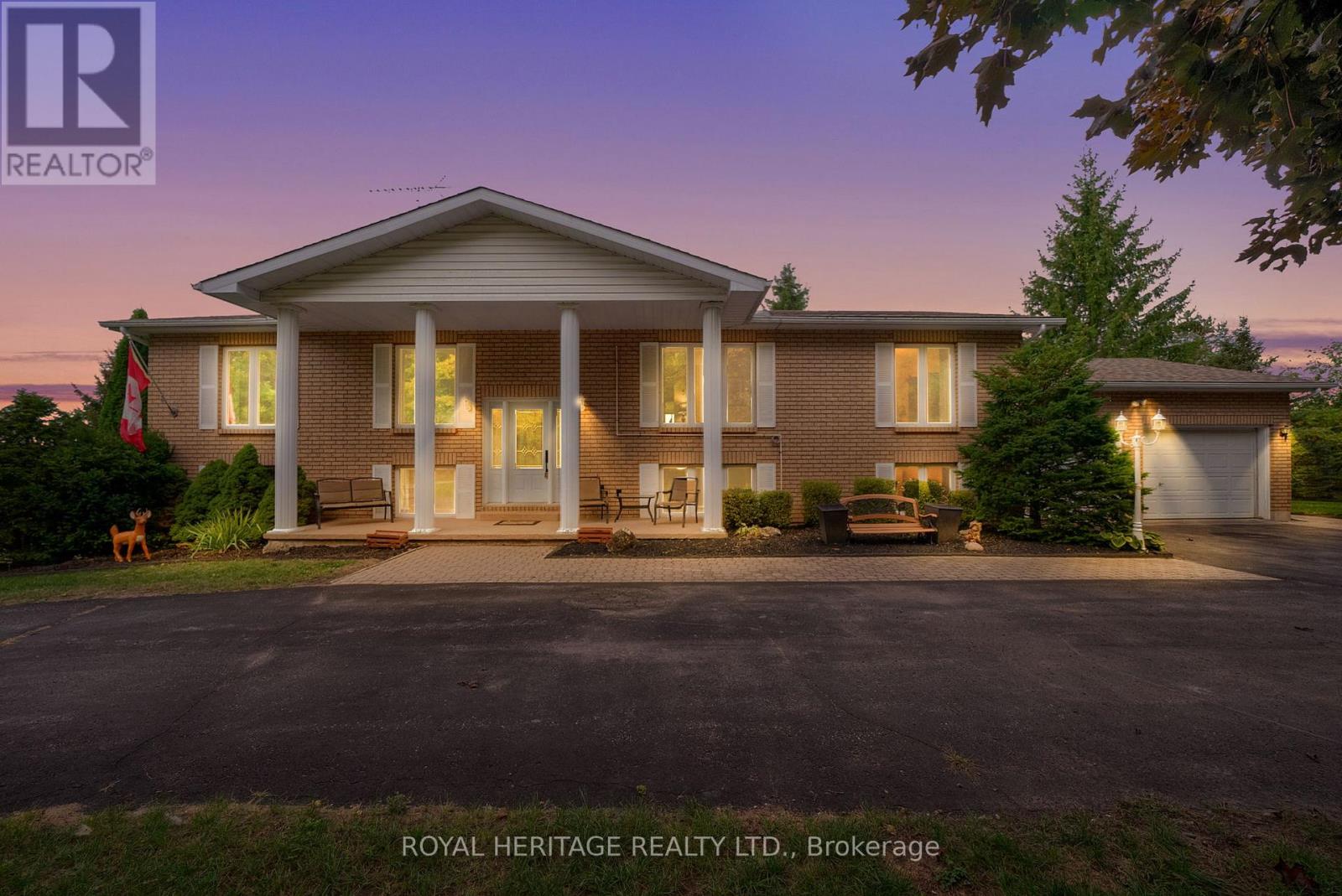 9672 Walker Rd, Port Hope, ON L0A 1B0