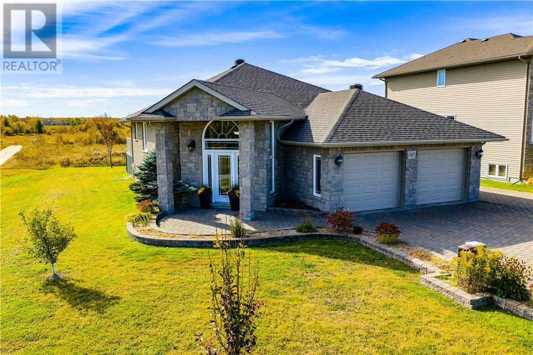 3403 Edna St, Chelmsford, ON P0M 1L0