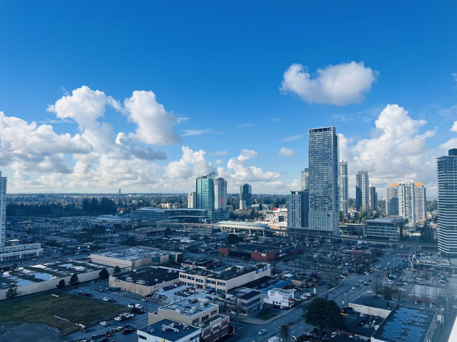 10428 Whalley Boulevard Unit 2003, Surrey, BC V3T 0W2