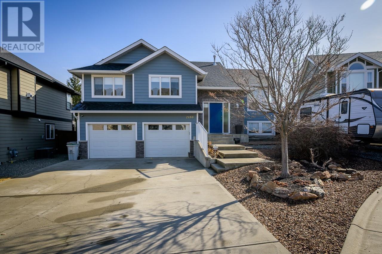 2150 Cantle Pl, Kamloops, BC V2B 0A7