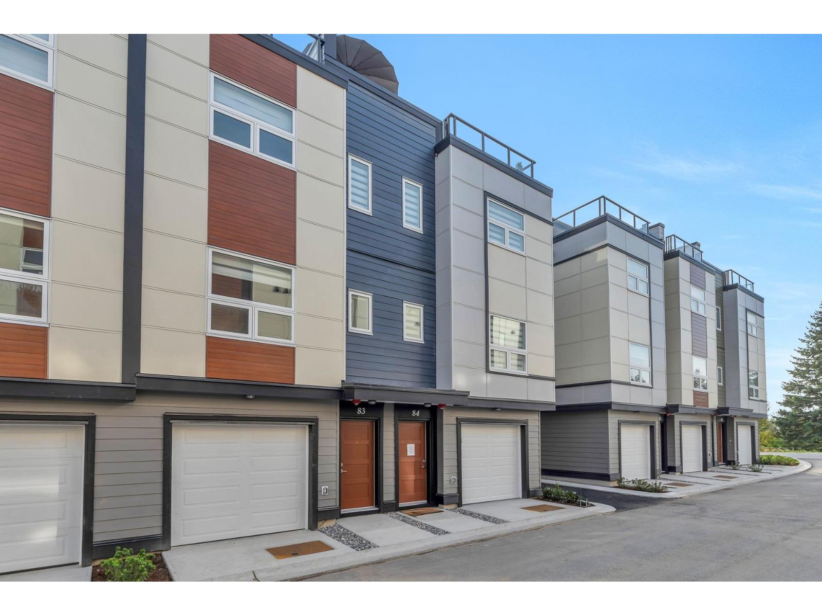 7381 Preston Boulevard Unit 75, Mission, BC V2V 1C5
