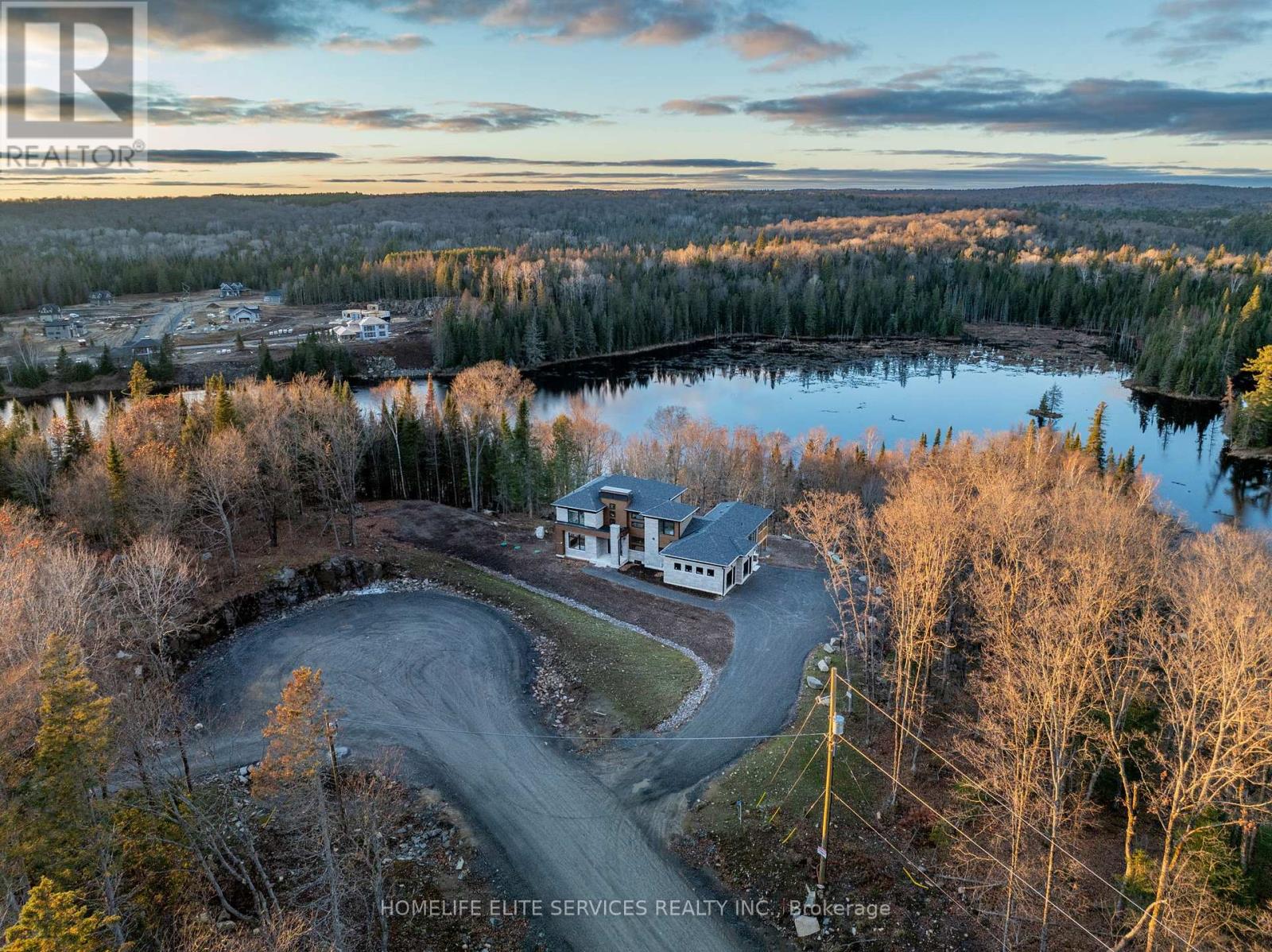 1008 Napier Ct, Lake Of Bays Franklin, ON P1H 0K1
