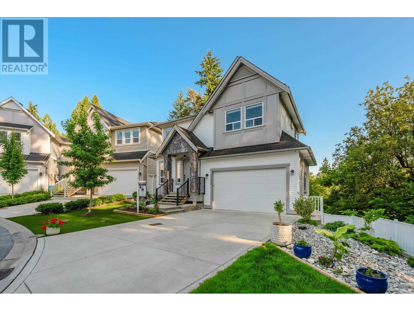243 Street Unit 11158 #b, Maple Ridge, BC V2W 1H5