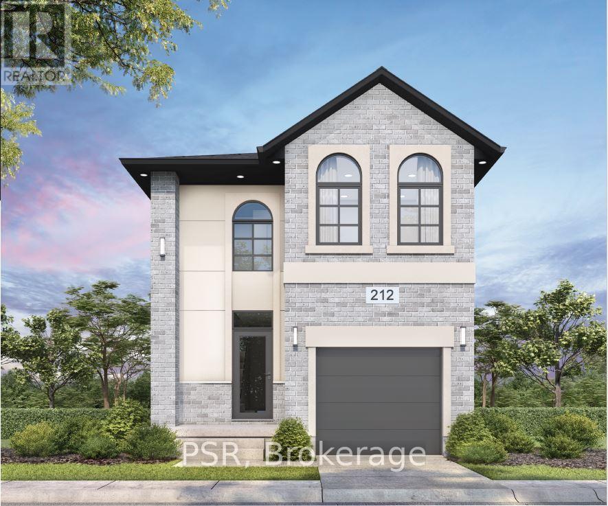 49 Rivergreen Cres, Cambridge, ON N1S 0G1