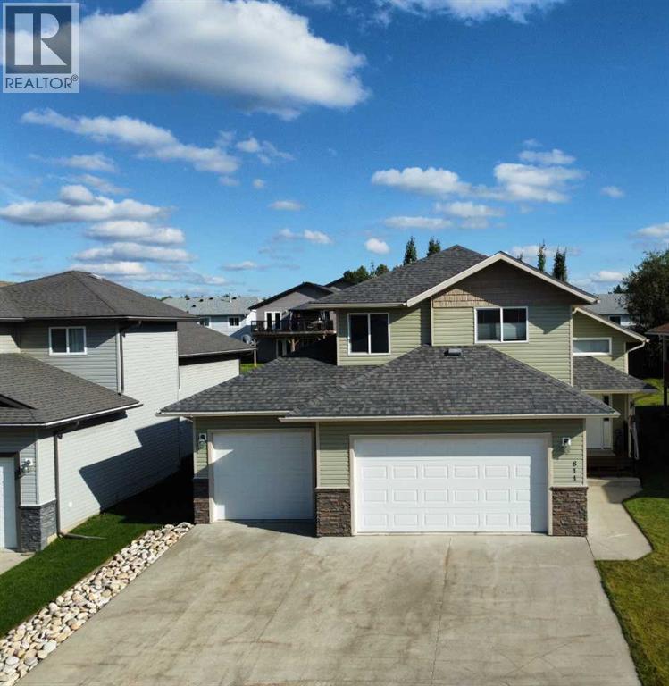 10 Street Unit 811, Fox Creek, AB T0H 1P0