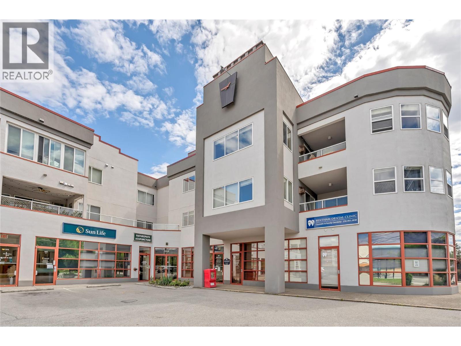 3310 Skaha Lake Road Unit 306, Penticton, BC V2A 6G4