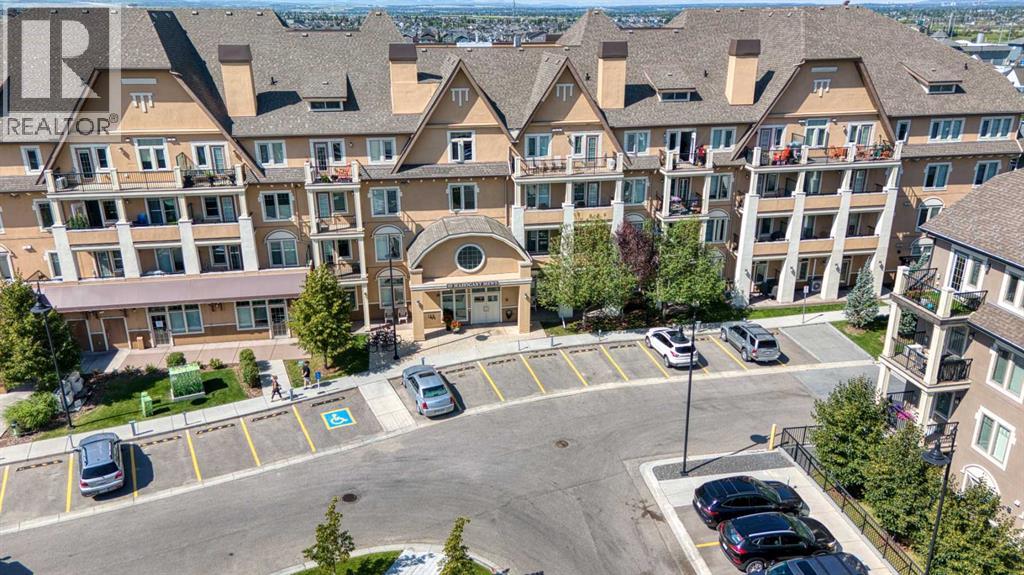 10 Mahogany Mews Se Unit 116, Calgary, AB T3M 2R1