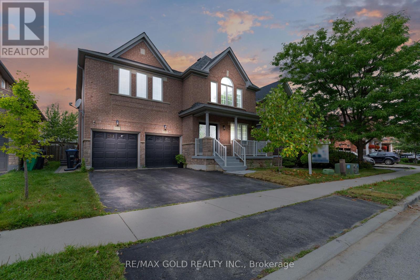 10 Morgandale Rd, Brampton, ON L7A 2K1