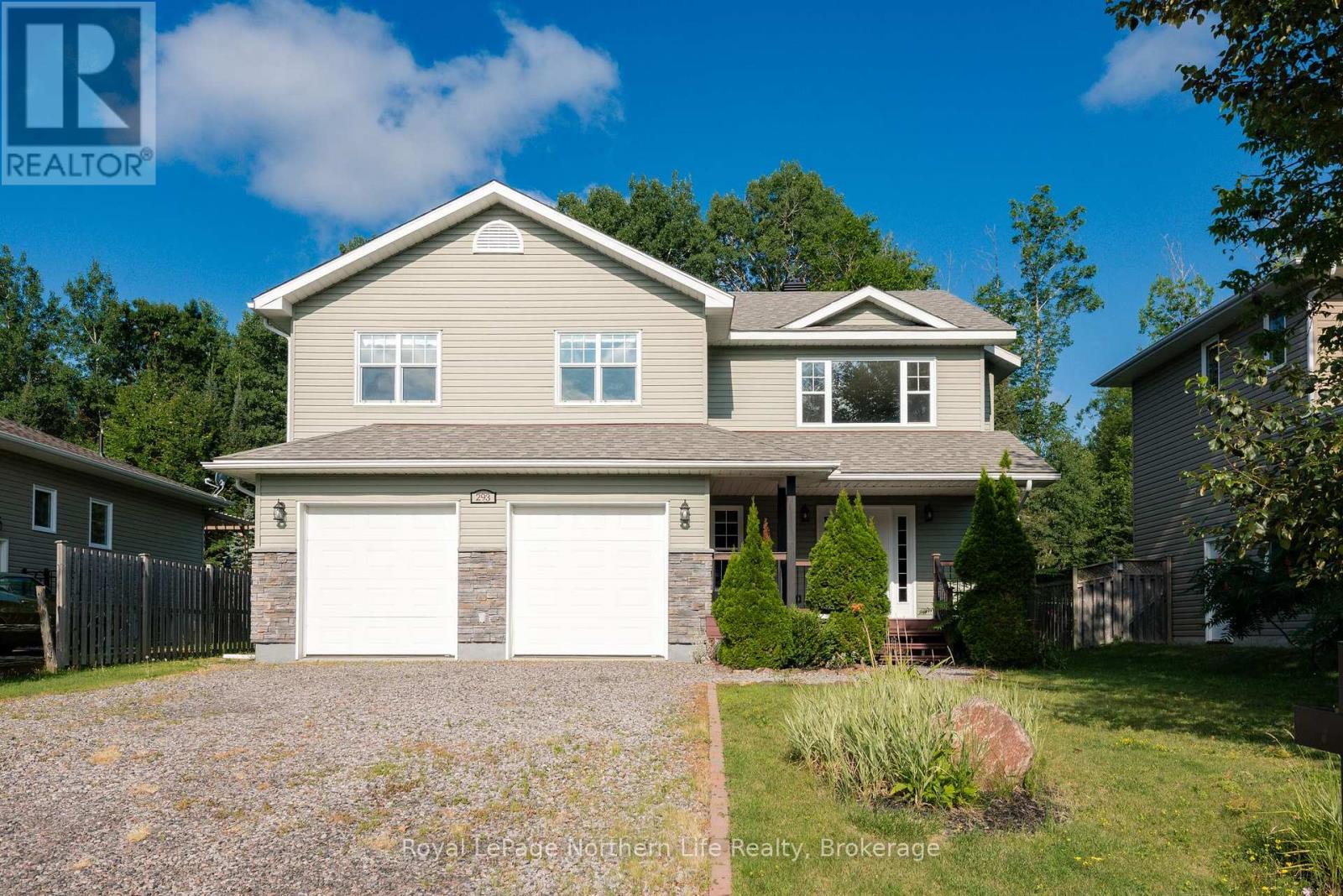 293 Osprey Cres, Callander, ON P0H 1H0