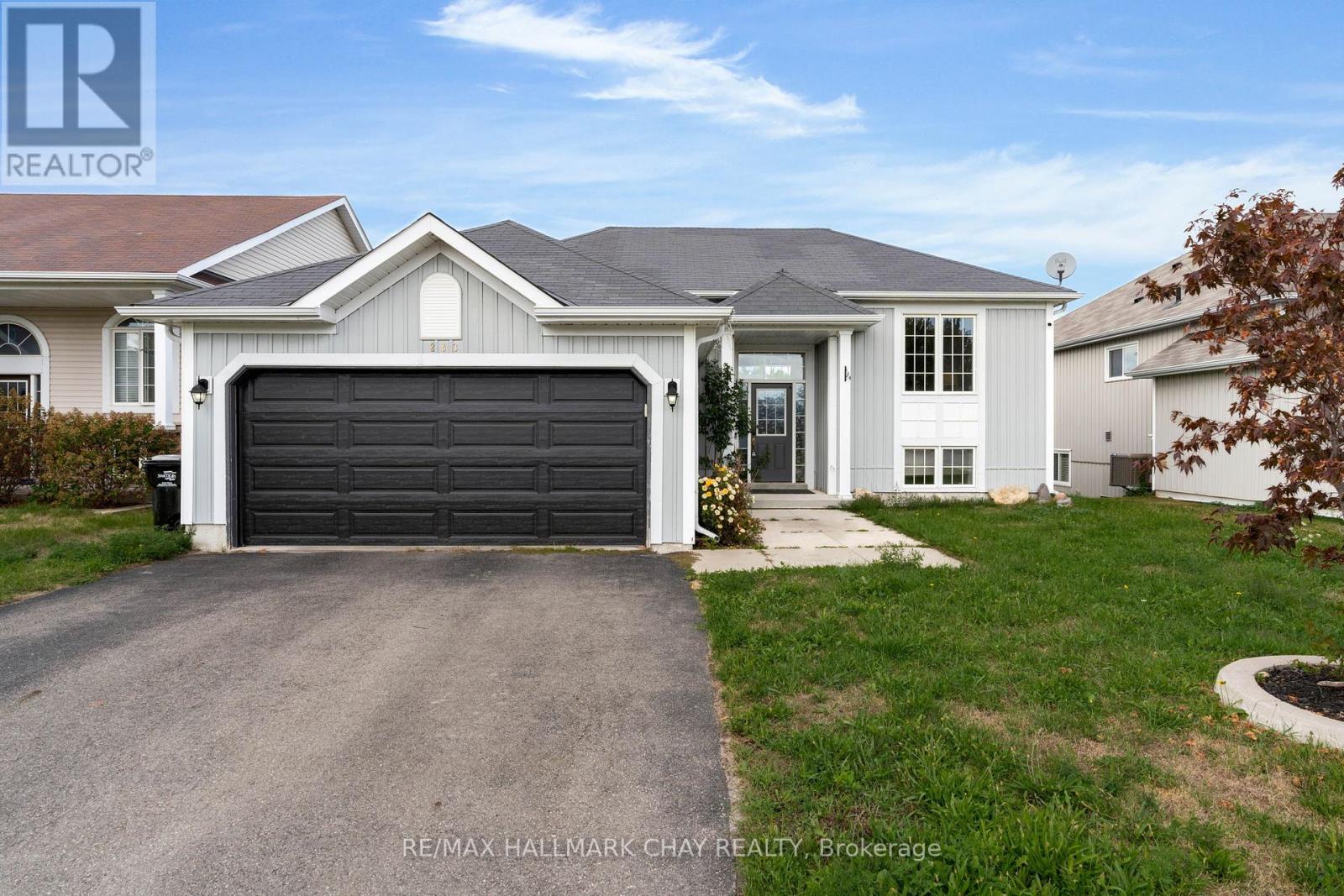 283 Regina St, Clearview, ON L0M 1S0