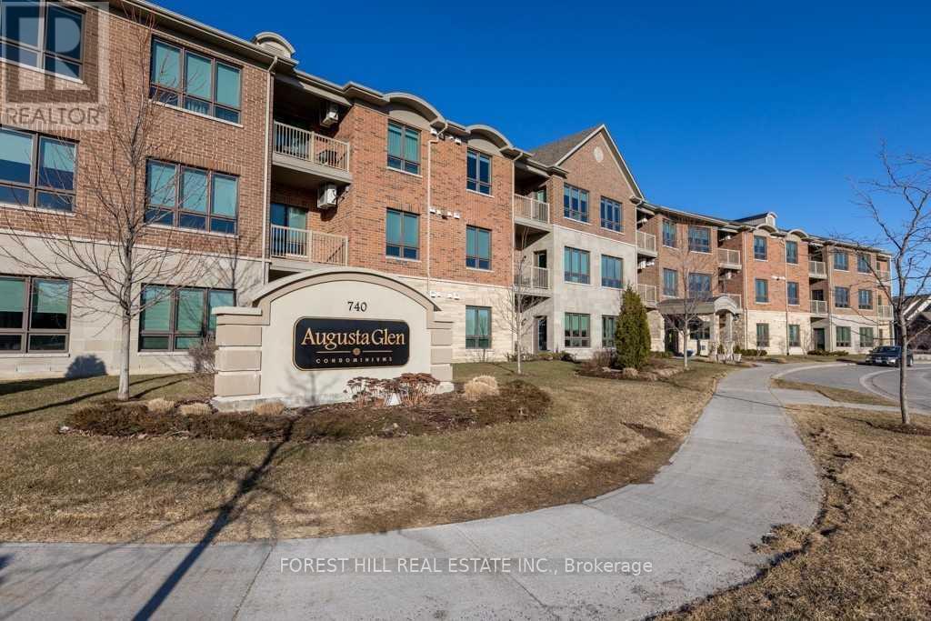 105 740 Augusta Dr, Kingston, ON K7P 0R5