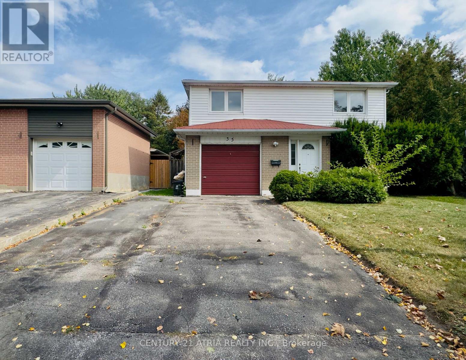 35 Sonmore Dr, Toronto, ON M1S 1X3