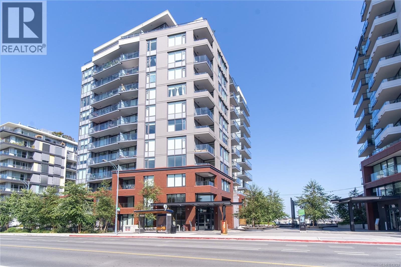 369 Tyee Rd Unit 108 Rd, Victoria, BC V9A 0B6
