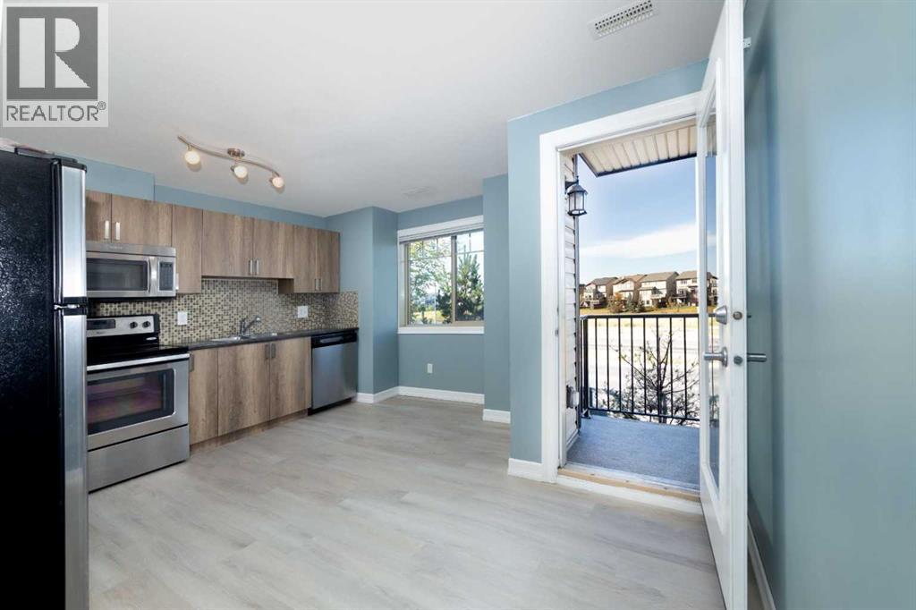 121 Copperpond Common Se Unit 1218, Calgary, AB T2Z 5B6