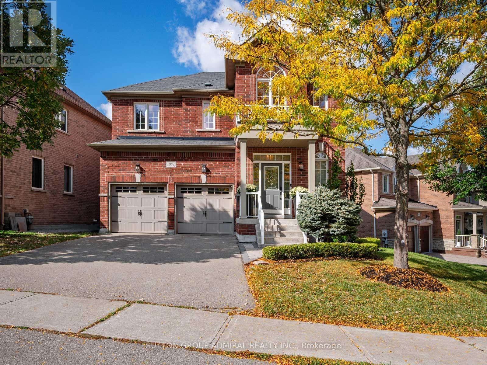 1057 Warby Trl, Newmarket, ON L3X 3H6