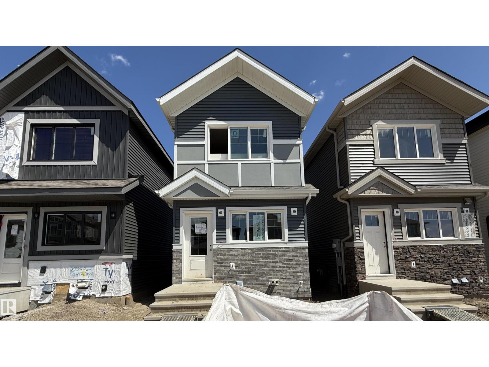 210 St Nw Unit 2027, Edmonton, AB T6M 2P5