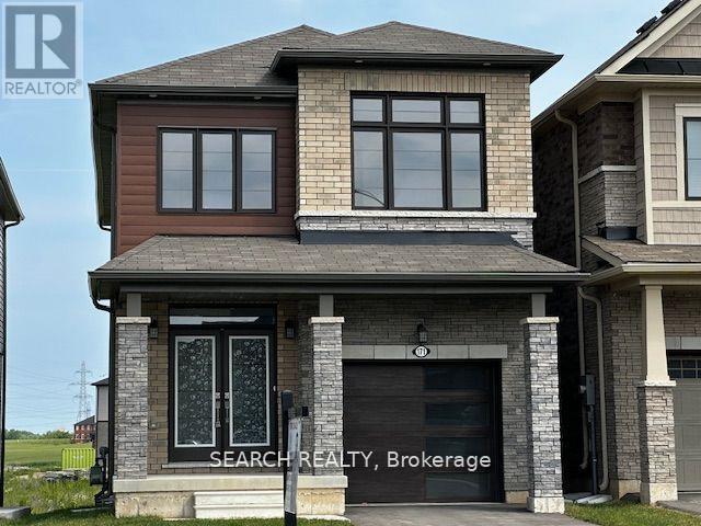 171 Vanilla Trl, Thorold, ON L2V 0L2