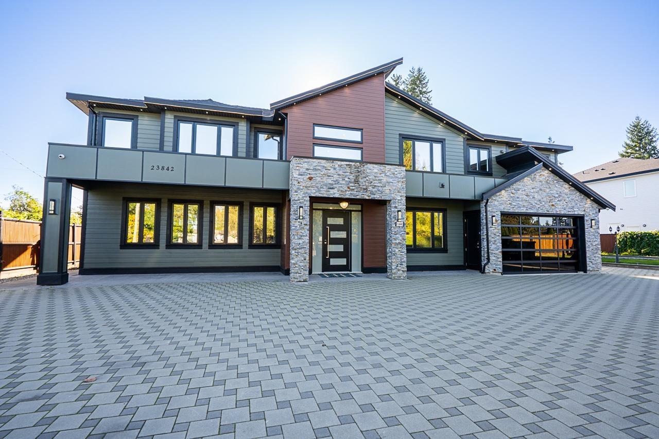 23842 Old Yale Rd, Langley, BC V2Z 2K4