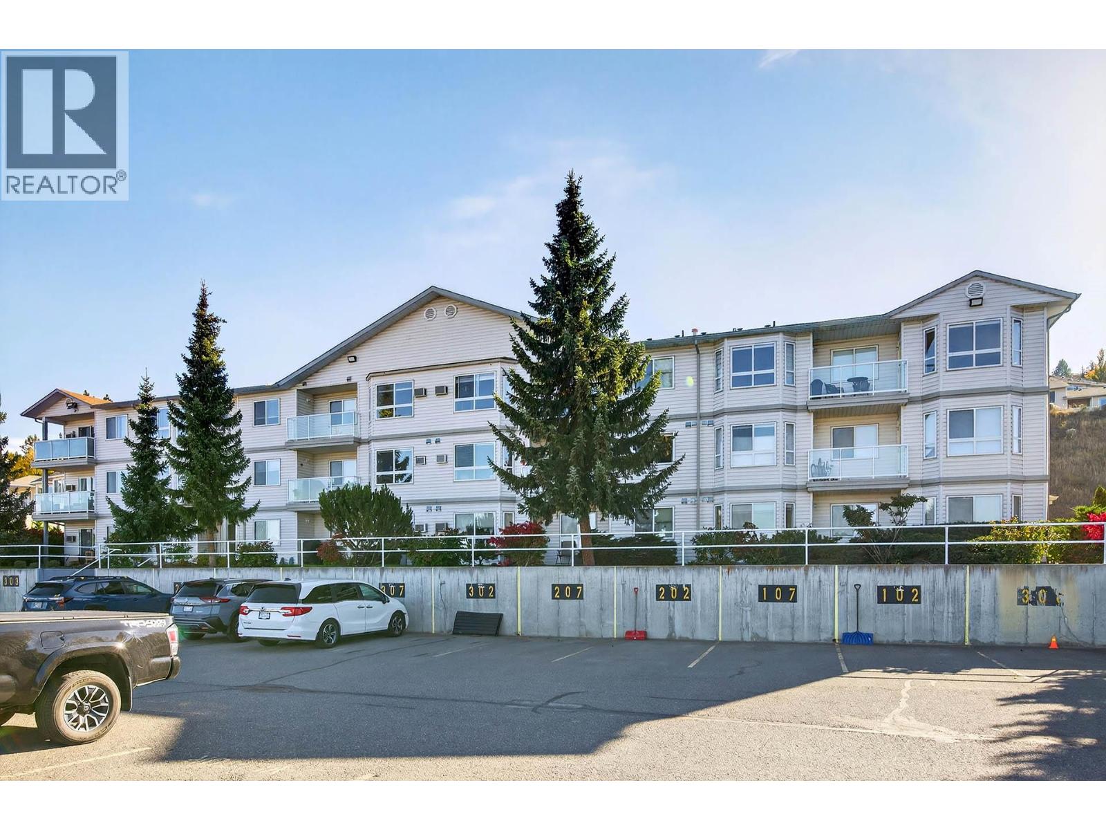 2025 Pacific Way Unit 101, Kamloops, BC V1S 1V2