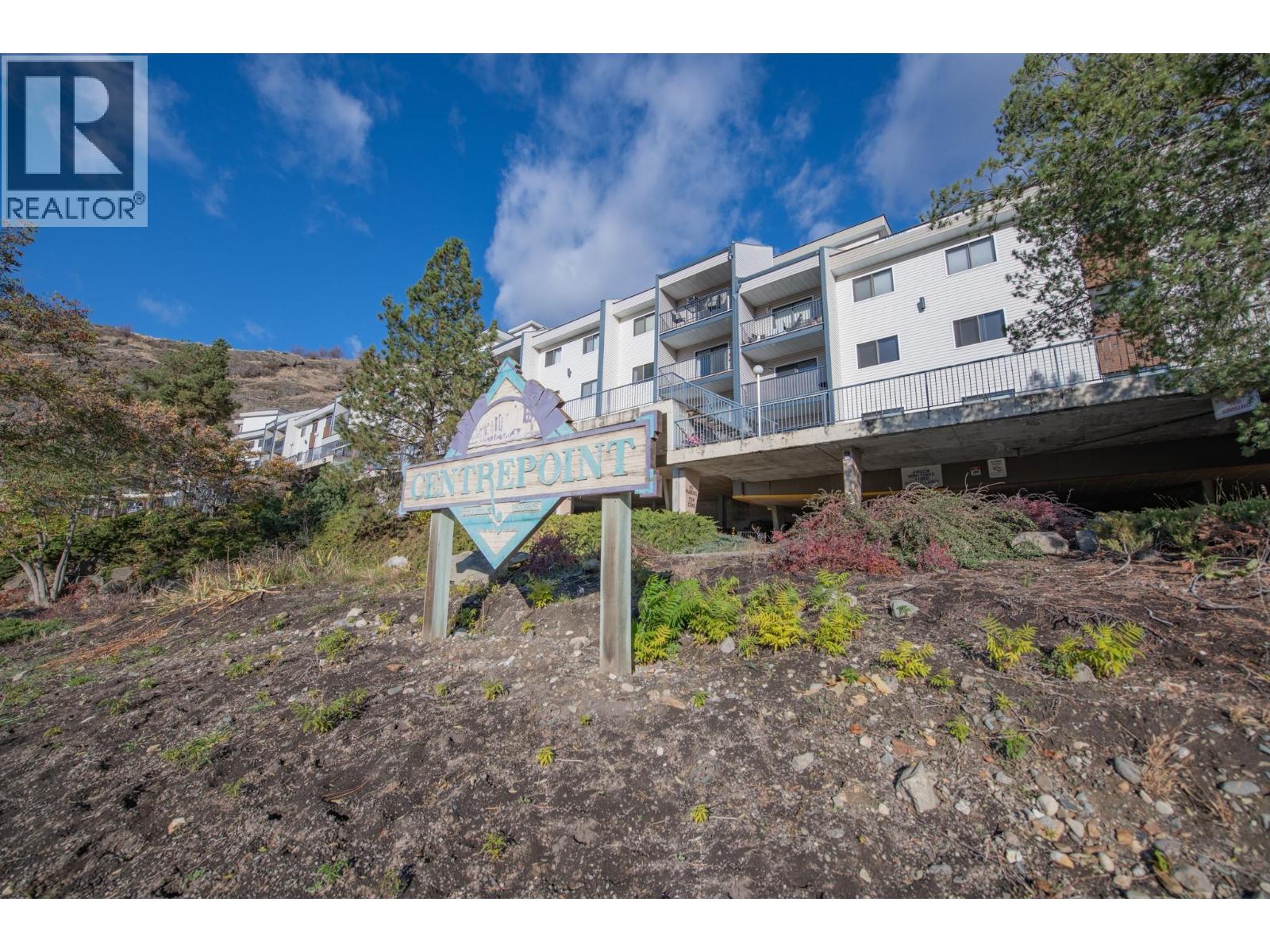 3901 32 Avenue Unit 203, Vernon, BC V1T 8M3