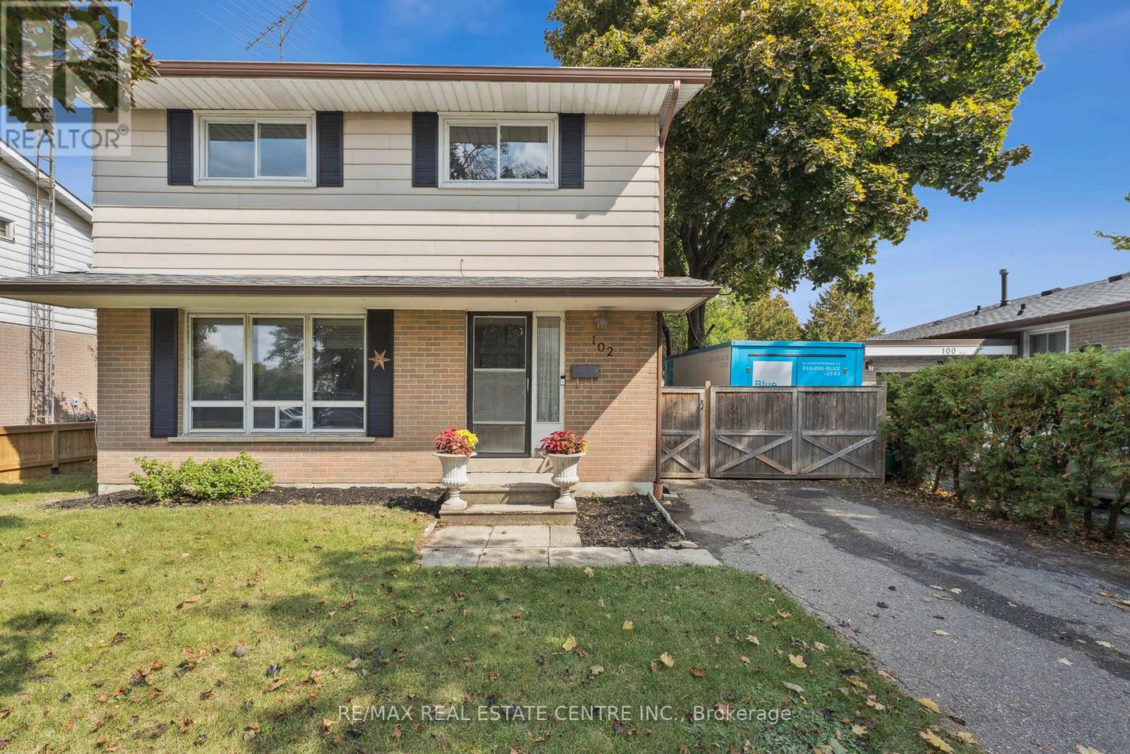 102 Rutherford Rd N, Brampton, ON L6V 2J2
