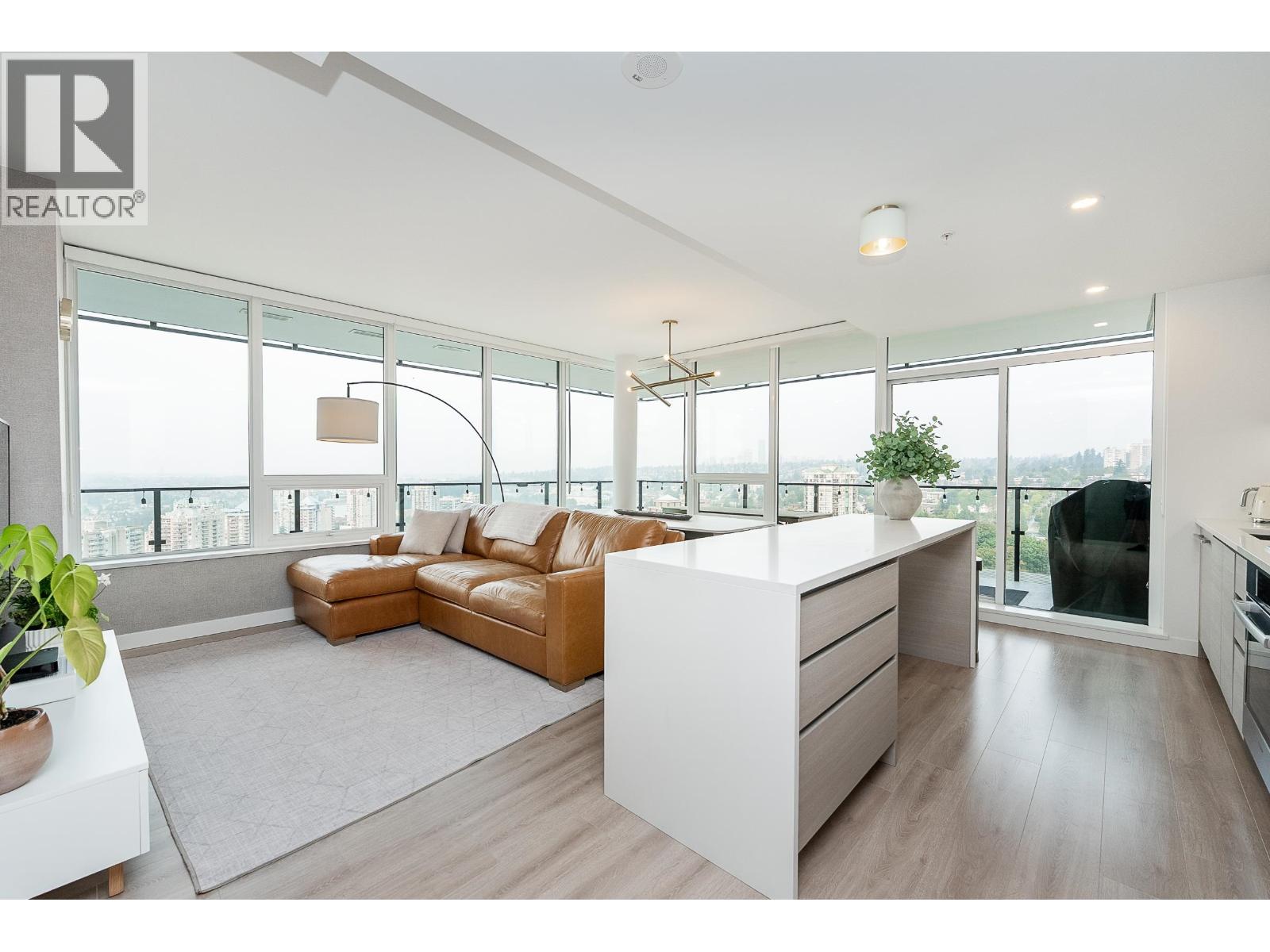 823 Carnarvon Street Unit 2901, New Westminster, BC V3M 0N5